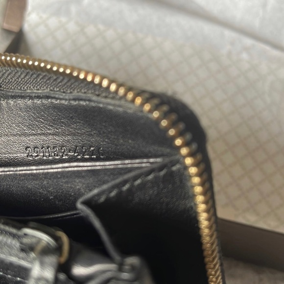 ❌SOLD❌Gucci GG Wallet - Picture 5 of 16